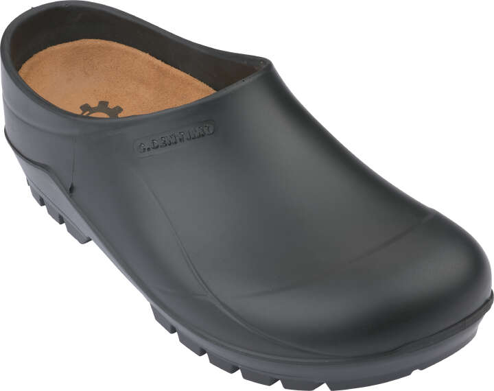 C.Centimo Clog Garden Sun